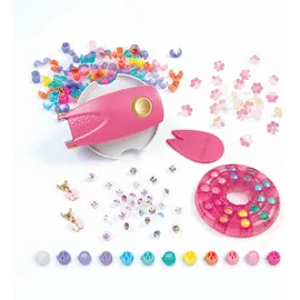 Make it Real Snap n Glam Haarstyling-Set Bastelset