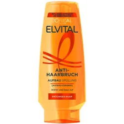 L"Orèal Elvital Anti-Haarbruch Aufbau Spülung 250ML'