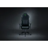 Razer Iskur Gaming Chair schwarz/grün