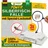 green guardia Silberfisch Falle mit Spezial-Lockstoff 3 St.