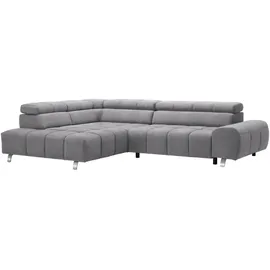 hom'in Hom`in Ecksofa TAIFUN & SC ca. 201,00x295,00