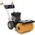 Alpina Benzin-Kehrmaschine SW 60 P 60 cm