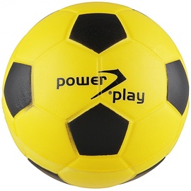 V3Tec Fußball Ballons de foot en mousse gelb|schwarz