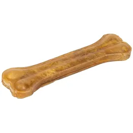 Trixie Kauknochen Rinderhaut 17 cm 90 g (2791)