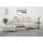 sit&more Ecksofa SIT & MORE "Westham L-Form", beige (creme), B:275cm H:88cm T:172cm, 90% Polyester 10% Polyamid, Sofas, Ecksofa, mit Recamiere, mit oder ohne Bettfunktion, Bettkasten, Füße Eiche