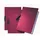 Pagna Bewerbungsmappe Swing DIN A4 rot