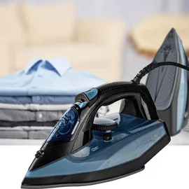 Nedis Iron2000 Dampfbügeleisen blau
