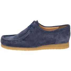 SIOUX Tils Herren Blau 41,5