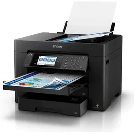 Epson WorkForce Pro WF-7840DTWF