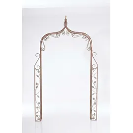 CLP Rosenbogen Aurora 0 x 0 cm Antik Braun