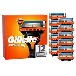 Gillette FUSION 5 Rasierklingen