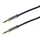 Logilink Audio Anschlusskabel 3,5mm Klinken-Stecker 3,00m (CA10300)