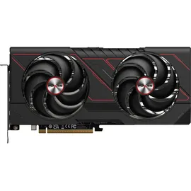Sapphire Radeon RX 9070 12 GB GDDR6
