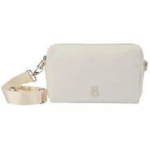 Bogner Verbier Play 1.0 Schultertasche Synthetik White