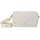 Bogner Verbier Play 1.0 Schultertasche Synthetik White