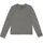 Mons Royale Icon Merino Long Sleeve Grau M