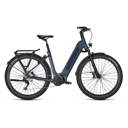 Kalkhoff Entice 5 Move + Blau Modell 2024