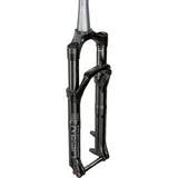 RockShox Reba Rl Crown Boost 42 Mm Mtb-gabel - Gloss Black - 27.5 ́ ́ - 650B