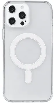 Platyne  Sportzubehör Coque smartphone  Magsafe Iphone 12 Pro Max  in Weiss, Einheitsgrösse