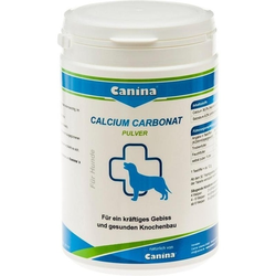 CALCIUMCARBONAT VET