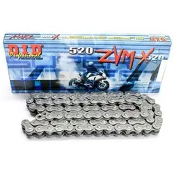 DID Kette 520ZVMX-120