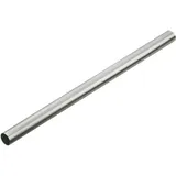 Keuco Duschvorhangstange 100 cm silber