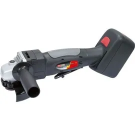 KS Tools Akku-Winkelschleifer inkl. 2 x 4,0 Ah + Koffer