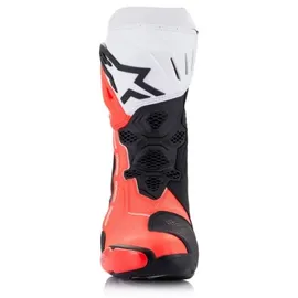 Alpinestars 2220121-124-45 Motorrad-Rennstiefel