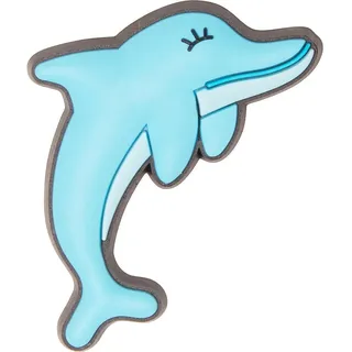 Crocs Schuhanstecker Jibbitz Charm - Dolphin - 10007556 (1-tlg)