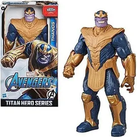 Hasbro Titan Hero Serie Blast Gear Thanos 30 cm