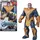 Hasbro Titan Hero Serie Blast Gear Thanos 30 cm