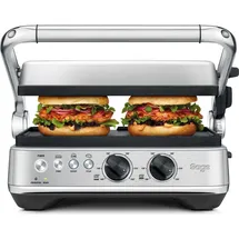 Sage Kontaktgrill SGR700