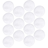 Make-up Wattepads Make-up- -Pads 100 % , , für Gesicht, Nägel Körperpflege, , fusselfrei, 200 Wattepads Im Gesicht