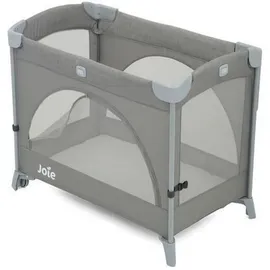 Joie Kubbie Sleep Foggy Gray, Grau