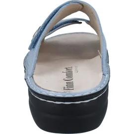 Finn Comfort Hellblau 40