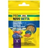 JBL PRONOVO Betta Flakes S, 20 ml