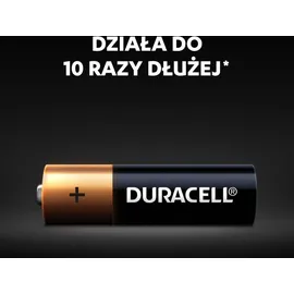 Duracell AA 12 St.