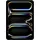 Apple iPad Pro 11" (5. Generation 2024) 2 TB Wi-Fi Silber