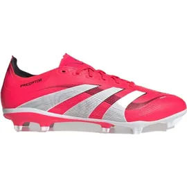 adidas Predator LEAGUE FG/MG rot 42 2/3