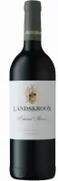 Landskroon Cinsaut Shiraz 2021