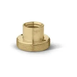 PRIMUS Lindal Valve Adaptor brass