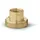 PRIMUS Lindal Valve Adaptor brass