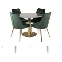 VCM Ebuy24, Essgruppe Essgruppe Estelle 17 (5-teilig) Marmor