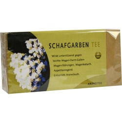 Schafgarbentee 25 ST