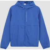 s.Oliver Regenjacke Blau 158