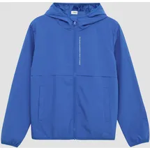 s.Oliver Regenjacke Blau 158