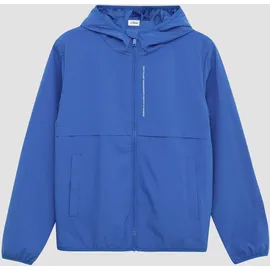 s.Oliver Regenjacke Blau 158