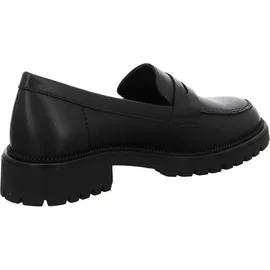 TAMARIS Loafer Damen Schwarz 41