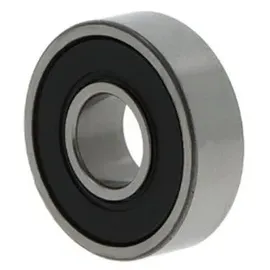 NKE Rillenkugellager 6305 -2Z-C3 Innen-Ø 25 mm Außen-Ø 62 mm Breite 17 mm