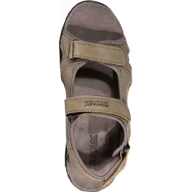 Regatta Haris Herren Walnut/Treetop 46
